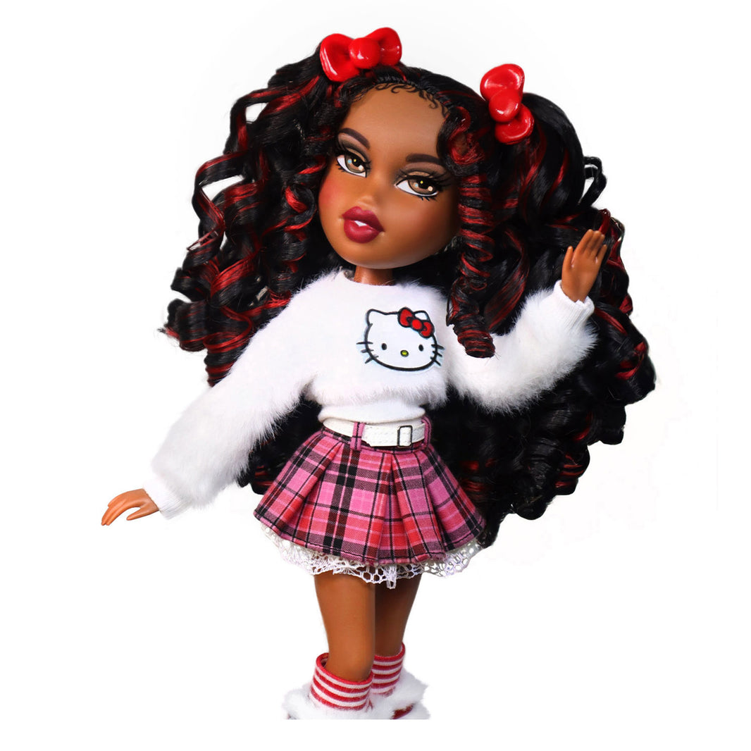 Bratz x Hello Kitty® Collector Doll Collection | Bratz