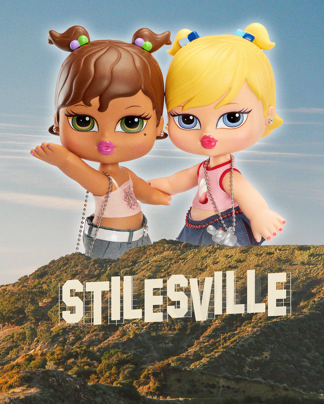 big babyz stileville