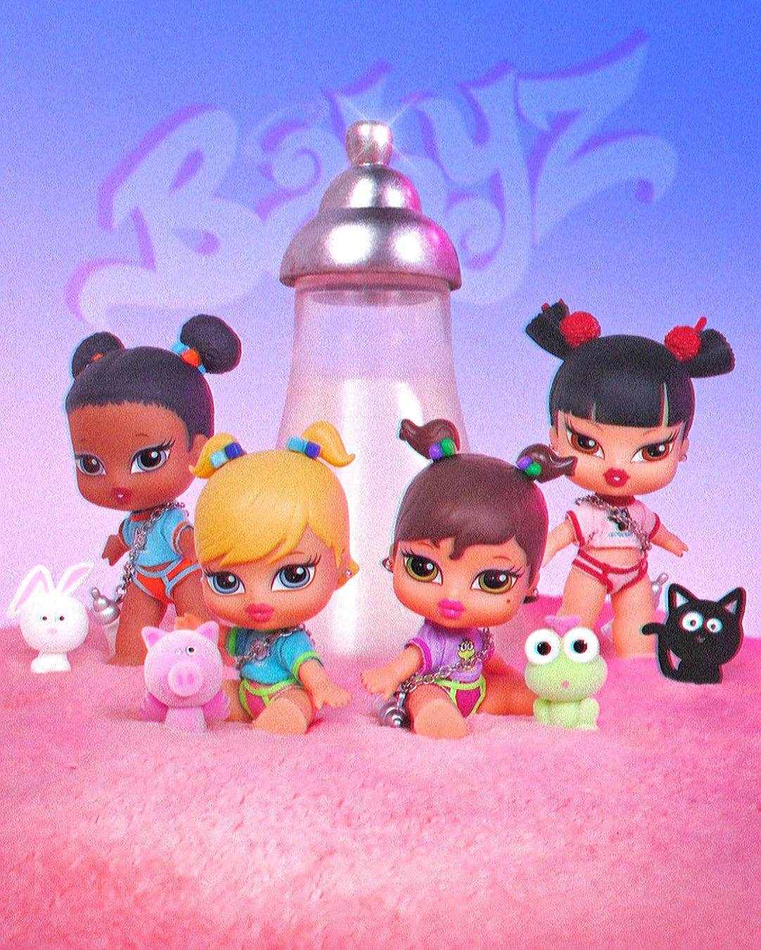 bratz babyz hp