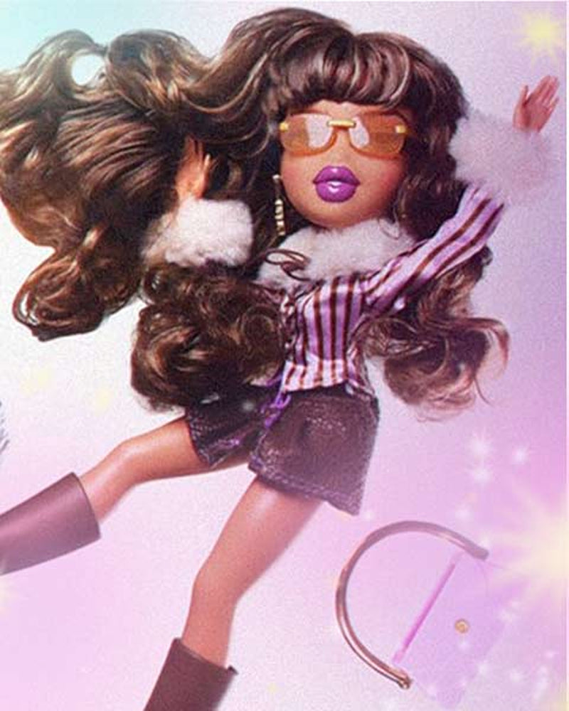 holiday shop alwayz bratz
