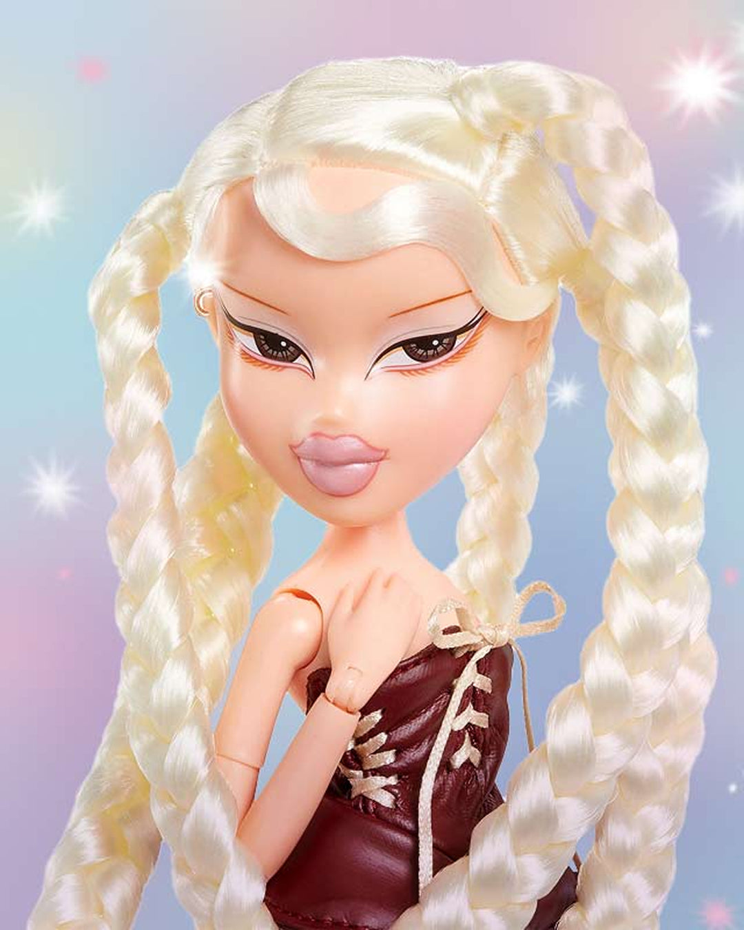Holiday Shop 2025 – Bratz