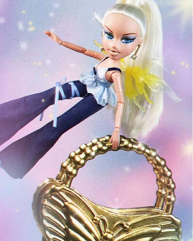 holiday shop pixies cloe