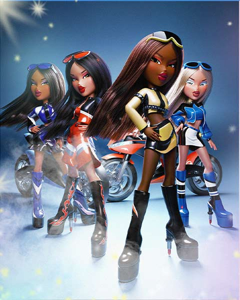 holiday shop scorchin