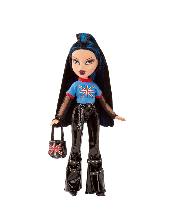 All Bratz