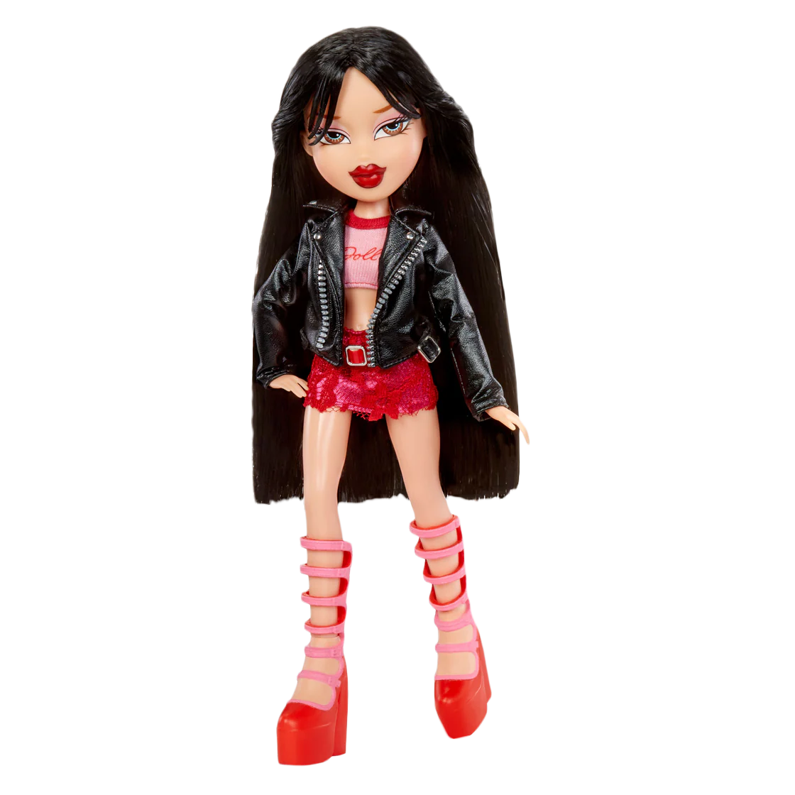 Bratz Goin Out Jade