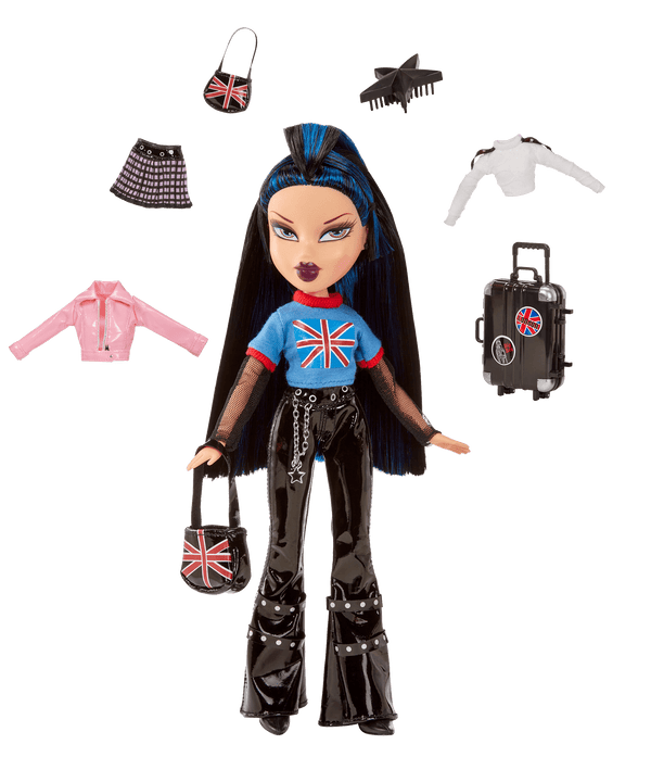 All – Bratz