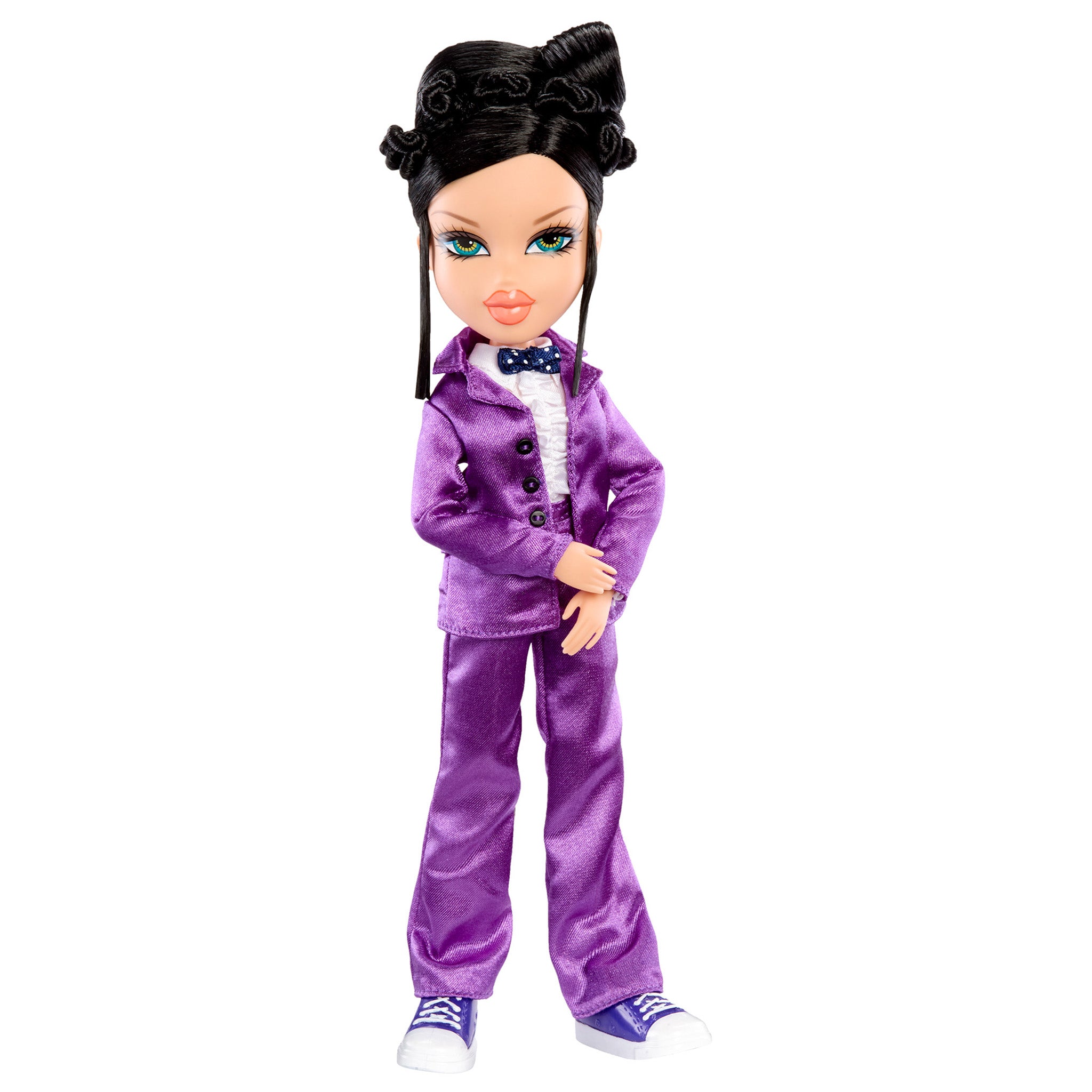 Bratz x Mean Girls Spring Fling Collector Doll - Janis