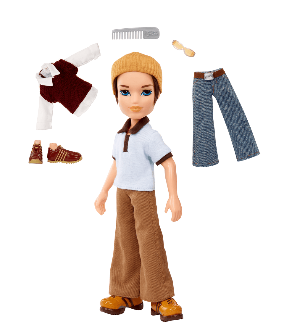 Original Series 3 – Bratz