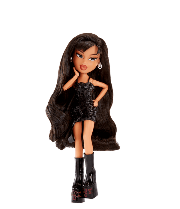 All – Bratz