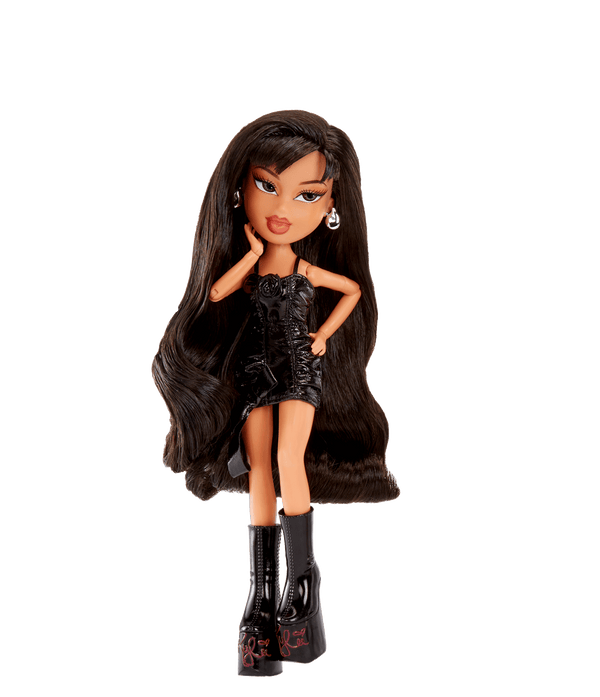 MGA Entertainment Bratz Costume Party Series 10 Inch Doll - CLOE