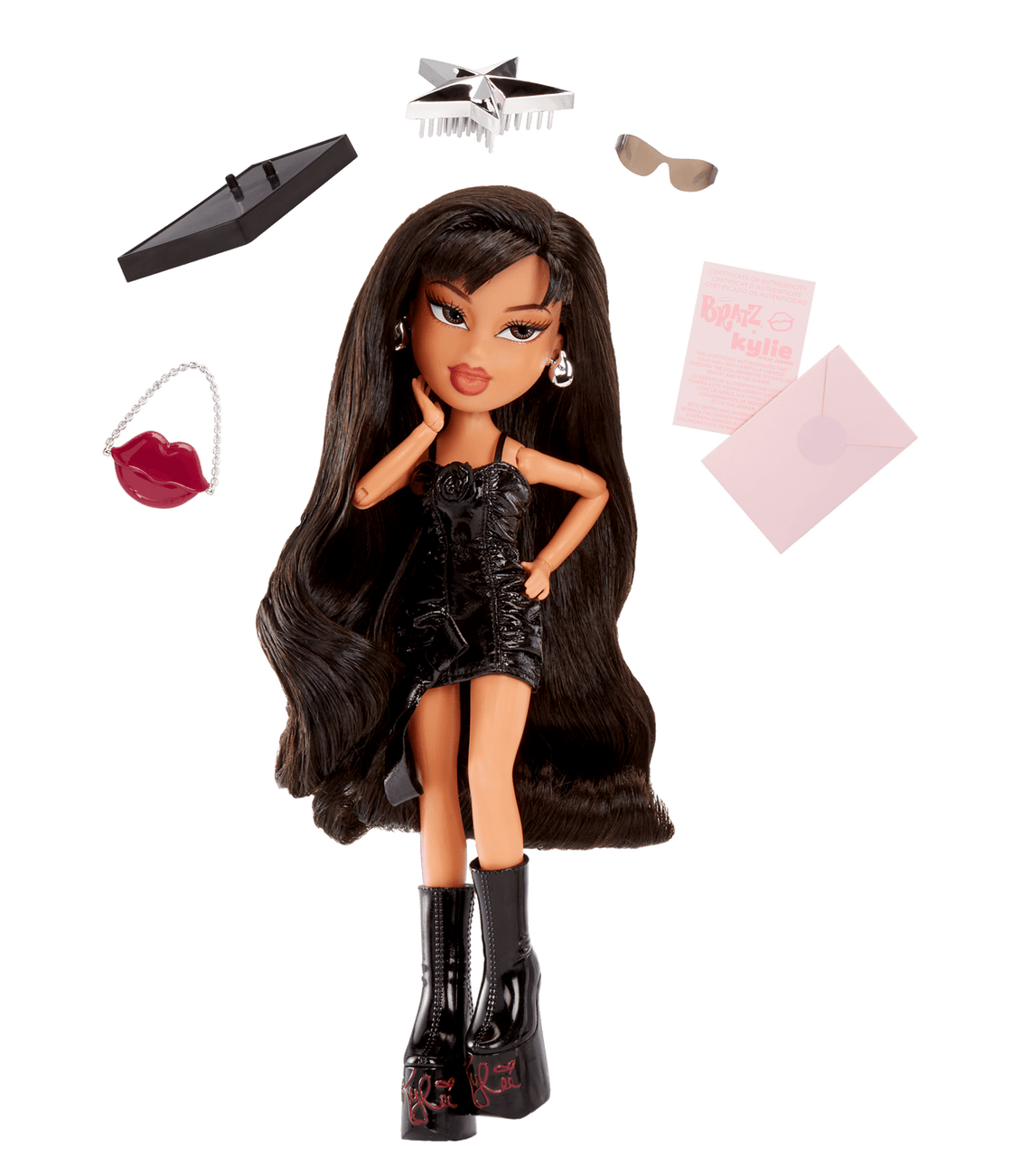 Bratz x Kylie Jenner Fashion Doll Day