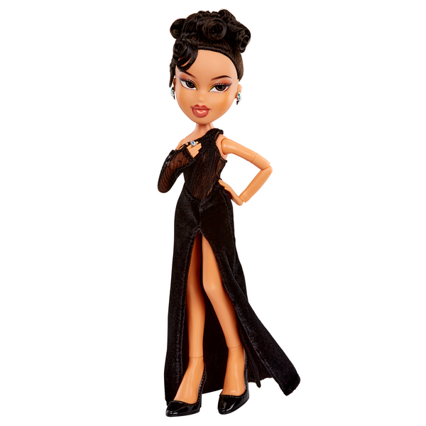 Bratz x Kylie Jenner Fashion Doll - Day