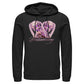 bratzaversary double doll graphic hoodie