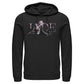 bratzaversary jade graphic hoodie black