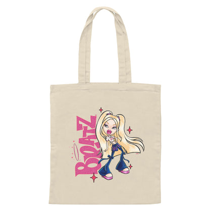 cloe stylin tote bag