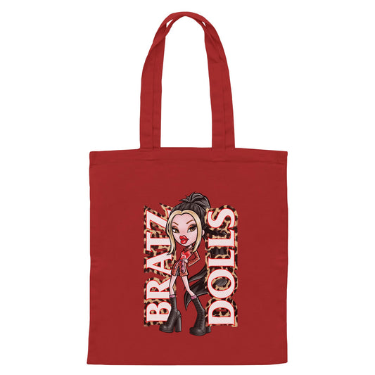 jade stylin tote bag