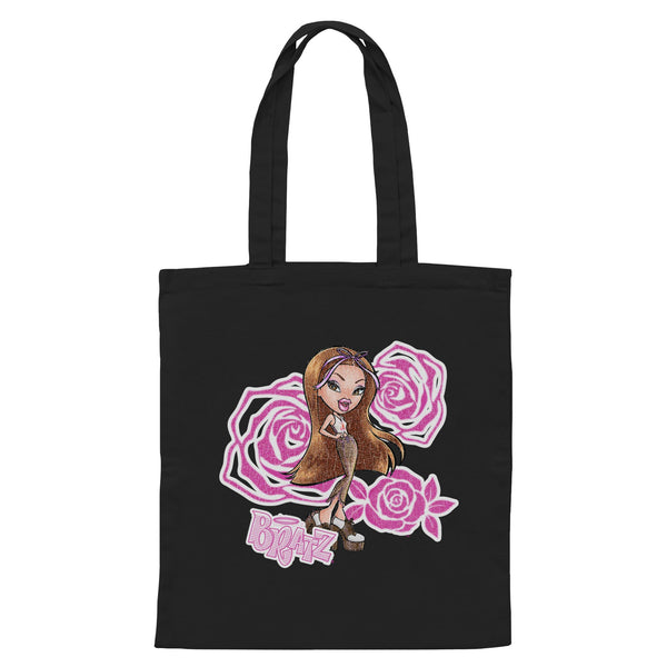 Bratz Stylin Yasmin Book Tote