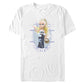 cloe graphic fashion pixiez t shirt