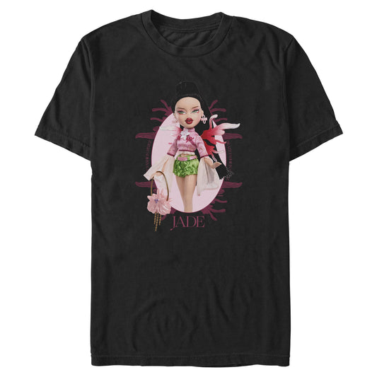 jade graphic fashion pixiez t shirt
