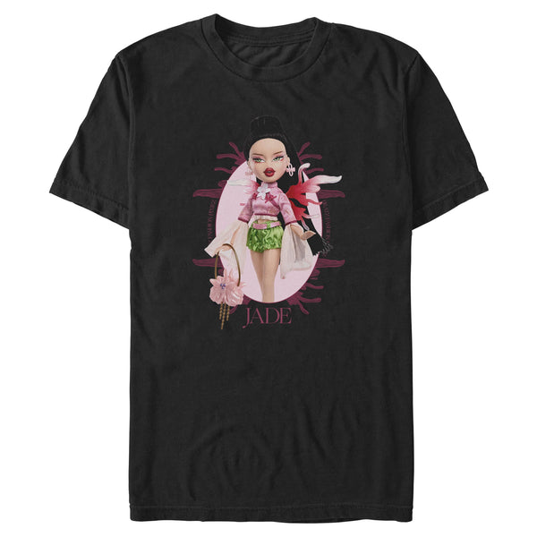 jade graphic fashion pixiez t shirt