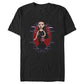 lina graphic fashion pixiez t shirt