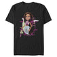 yasmin graphic fashion pixiez t shirt