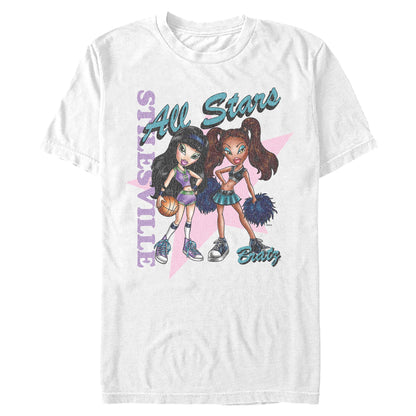 Stilesville All-Stars Adult T-Shirt