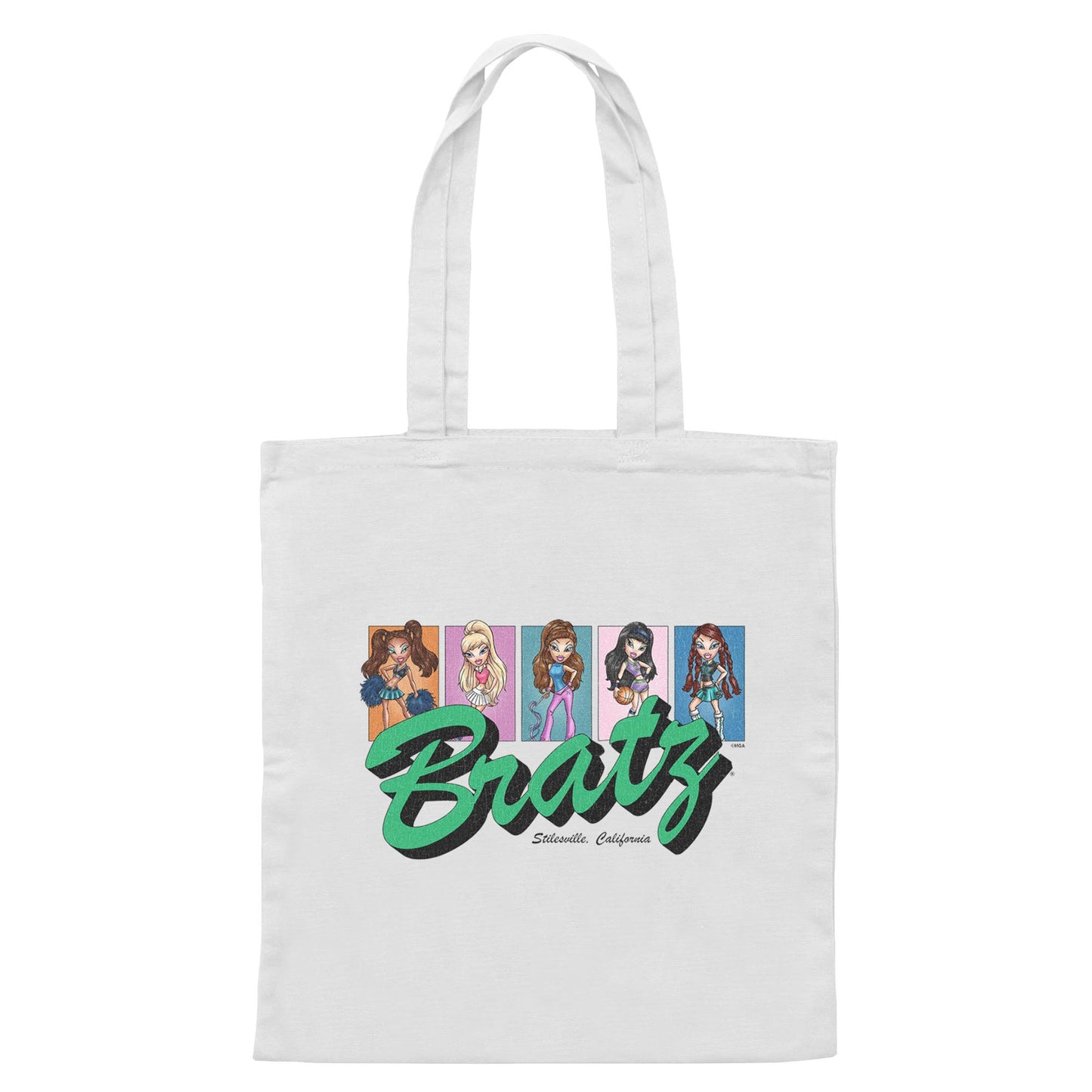 Bratz Sportz Bag