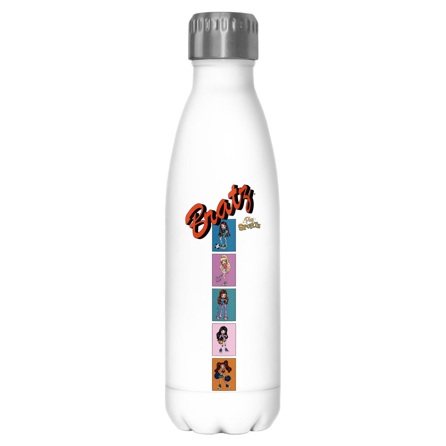 Bratz Sportz Water Bottle