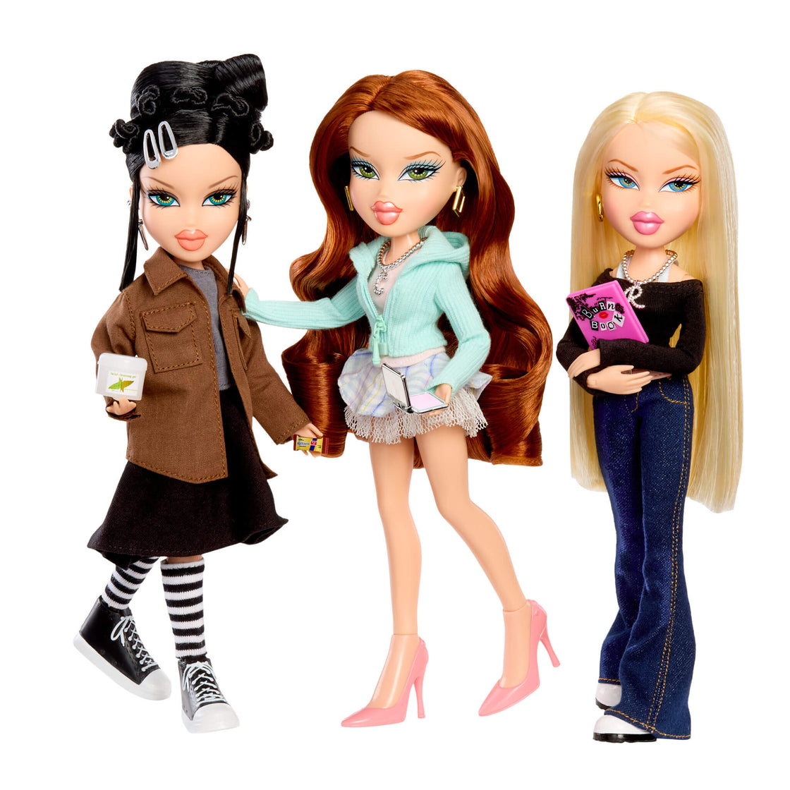 Bratz x Mean Girls Spring Fling Collector Doll - Cady