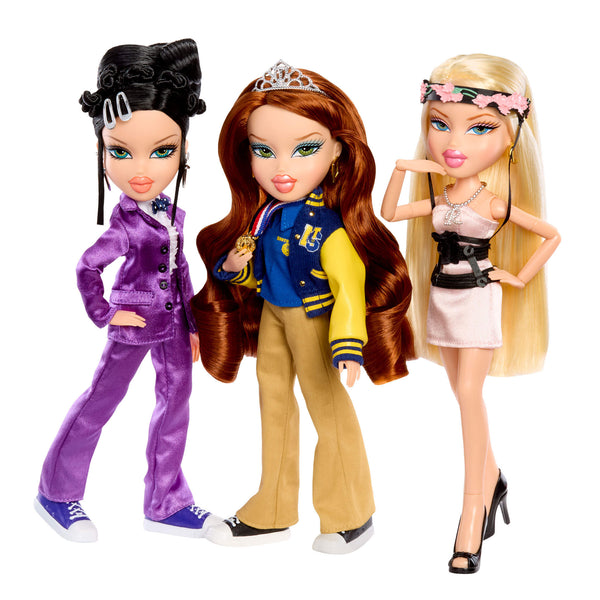 Bratz x Mean Girls Spring Fling Collector Doll - Cady