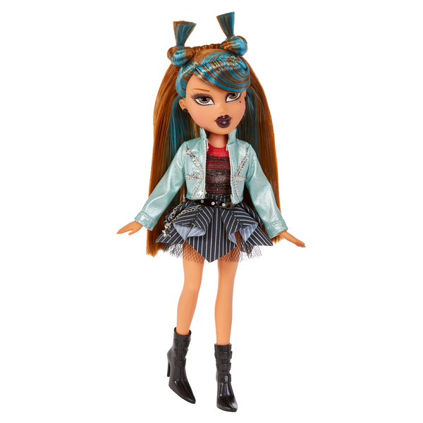 Bratz top doll yasmin