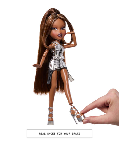 real shoes for your bratz