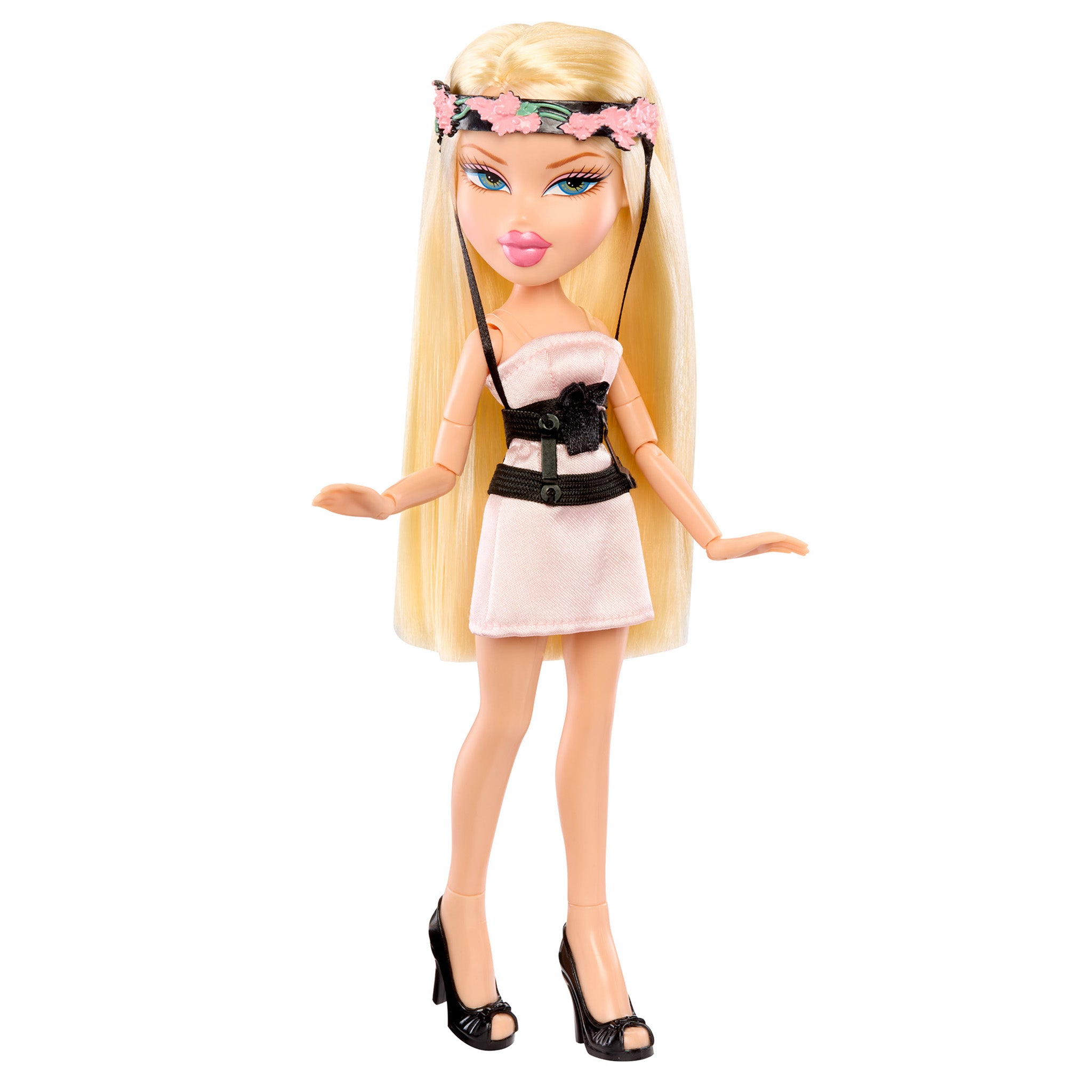 Bratz x Mean Girls Spring Fling Collector Doll - Regina