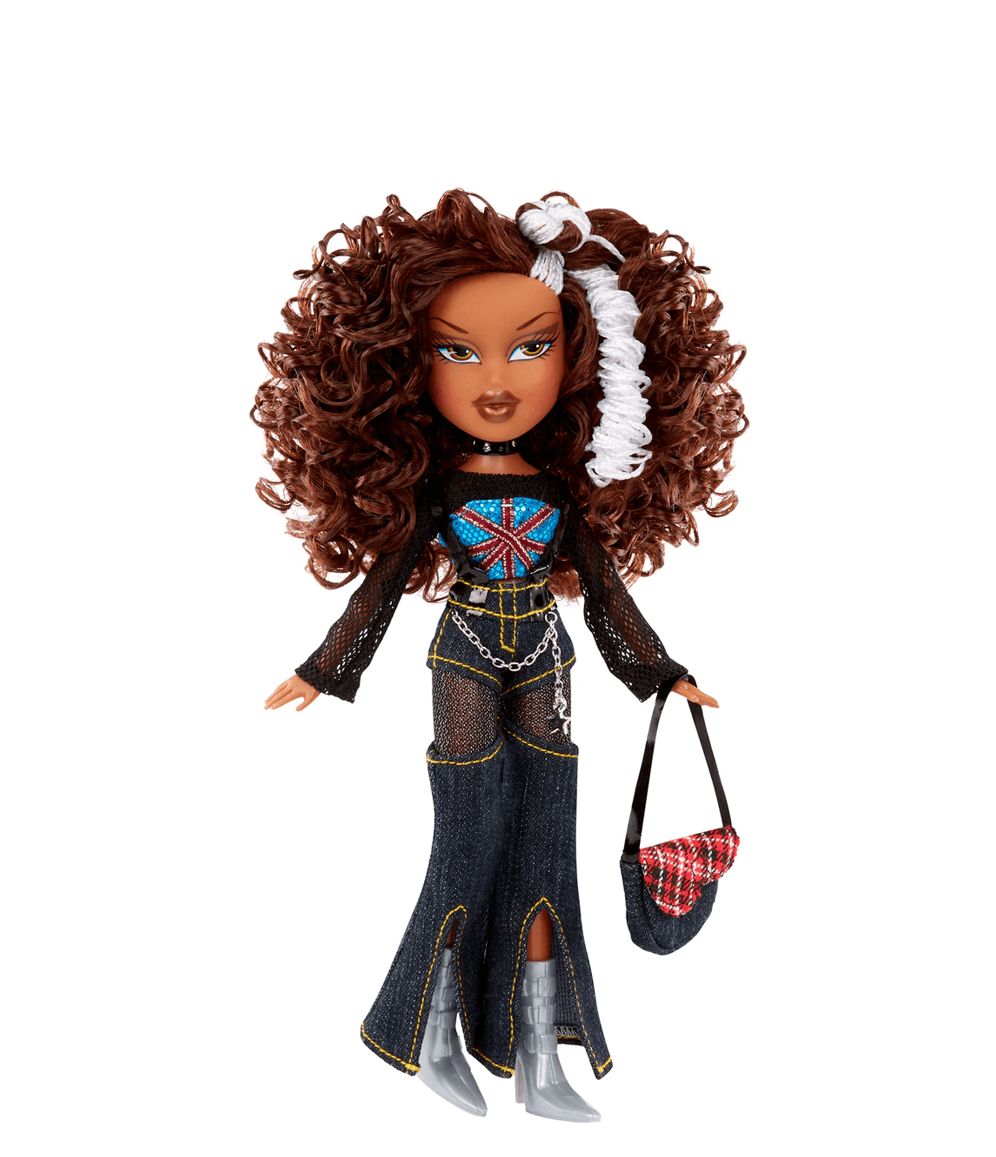 Sasha from the bratz hotsell