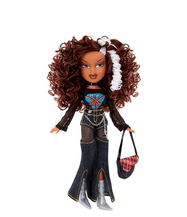 Sasha doll sale bratz
