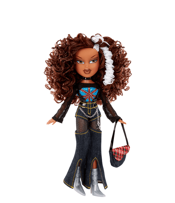 All – Bratz