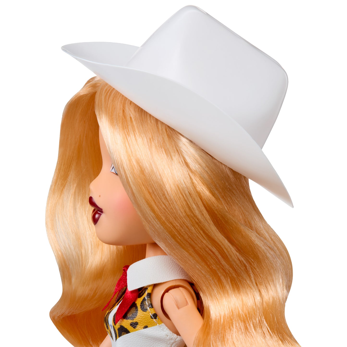 sassy stampede cloe side hat