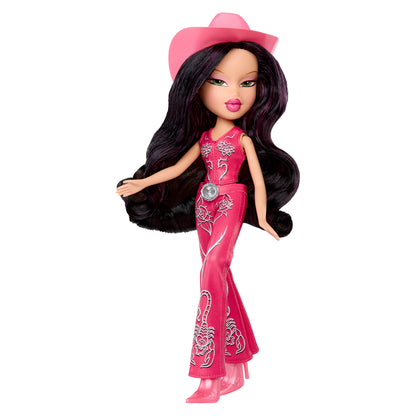 sassy stampede jade pink western outfit