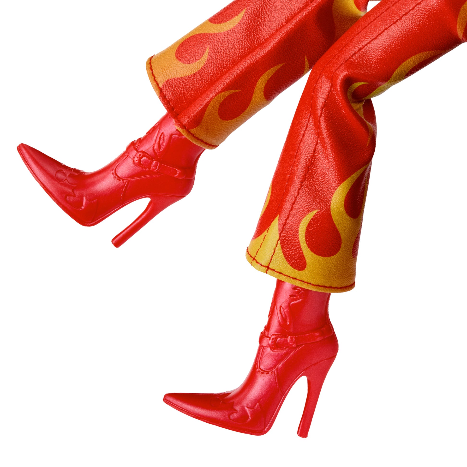 sassy stampede sasha  western red boots