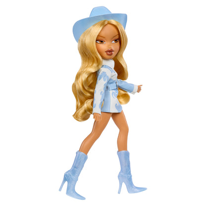 sassy stampede yasmin side western whole outfit side