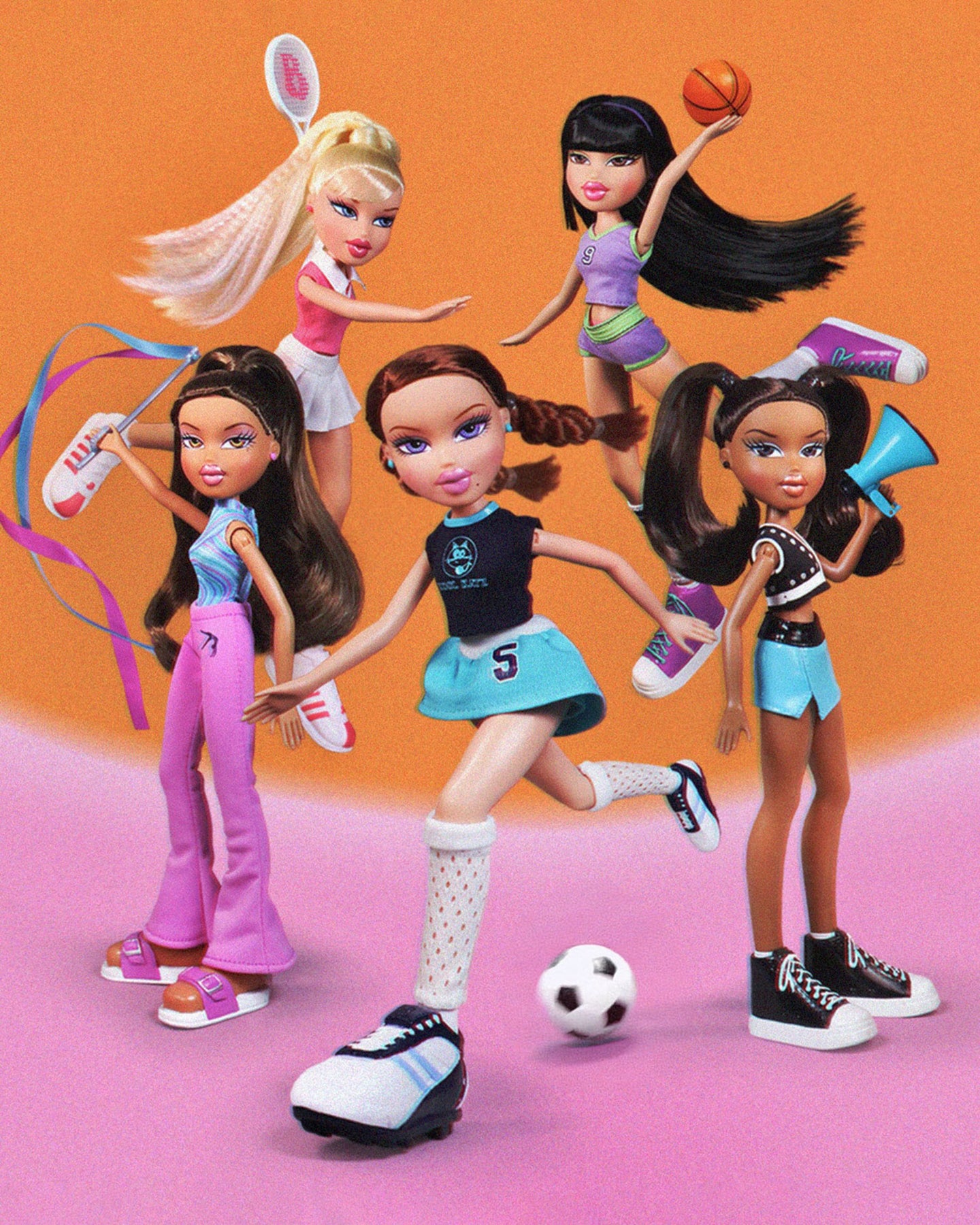 Bratz | Passion For Fashion