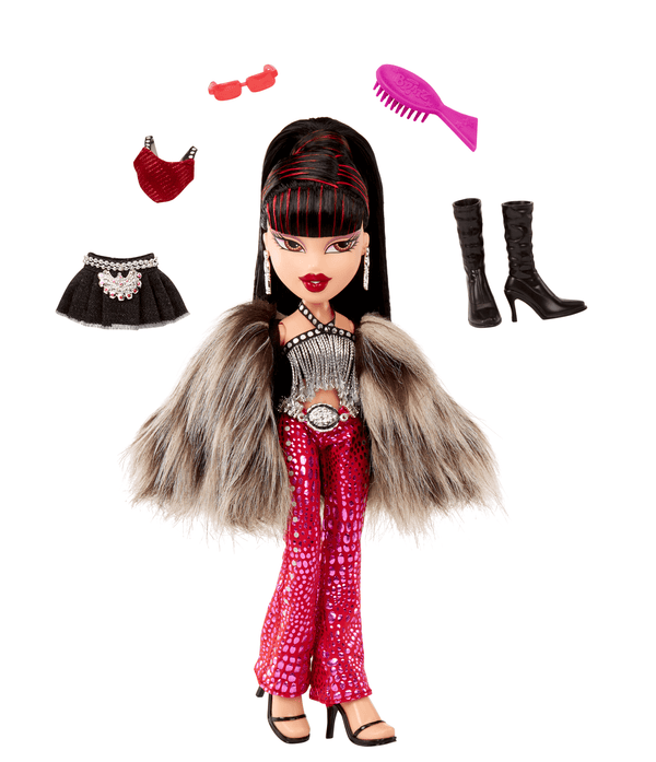 All – Bratz