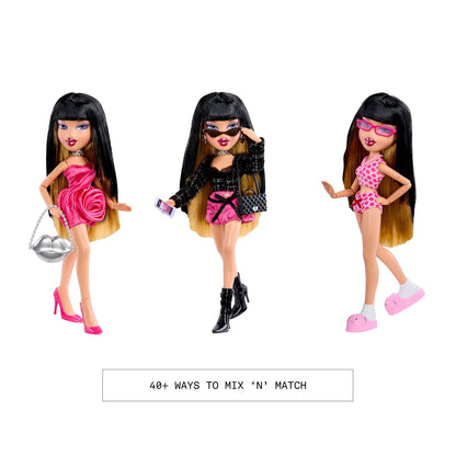 40+ Ways to Style Your Doll