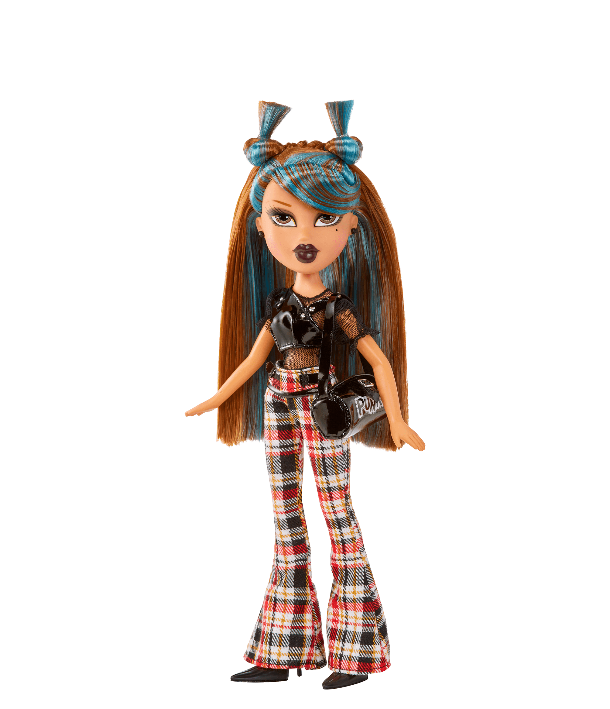 Bratz pretty deals n punk yasmin