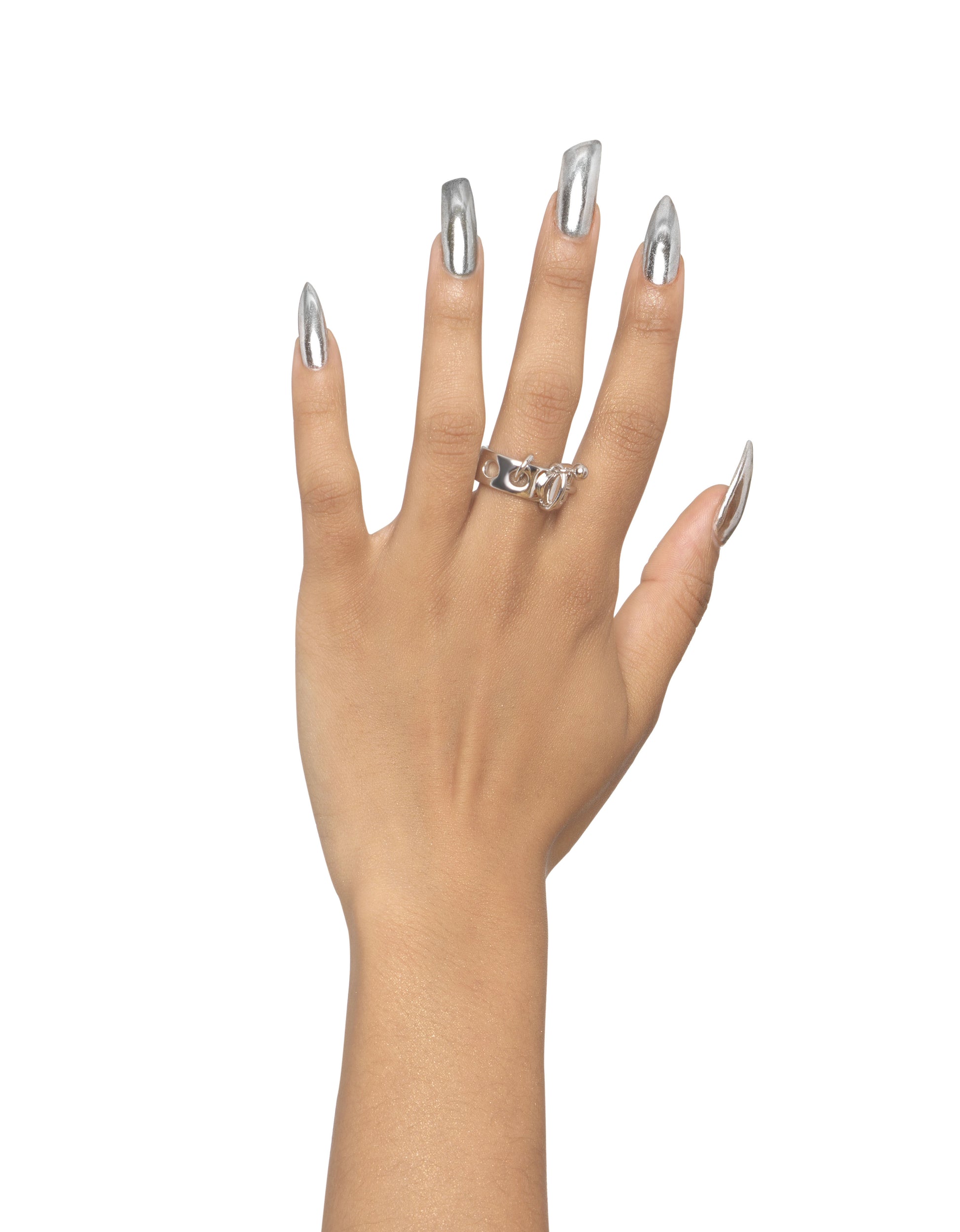bestie ring model