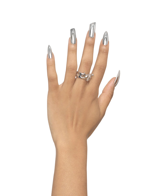 bestie ring model