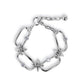 fever chain bracelet