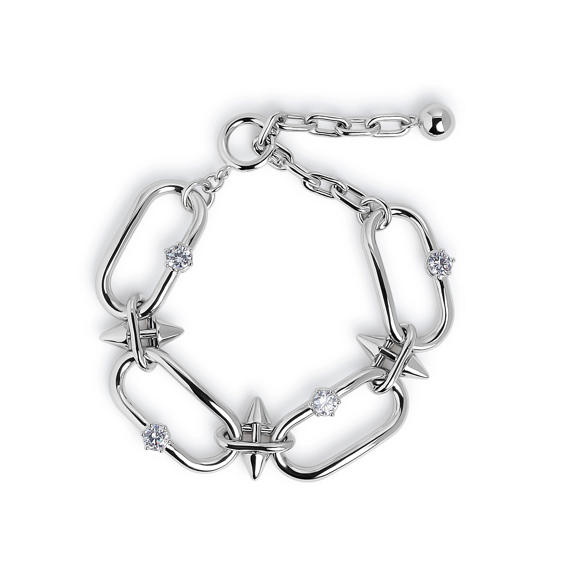 fever chain bracelet
