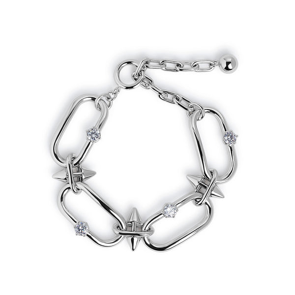 fever chain bracelet